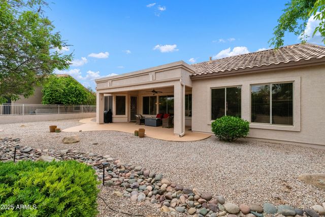 5041 S BARLEY Court, Gilbert, AZ 85298