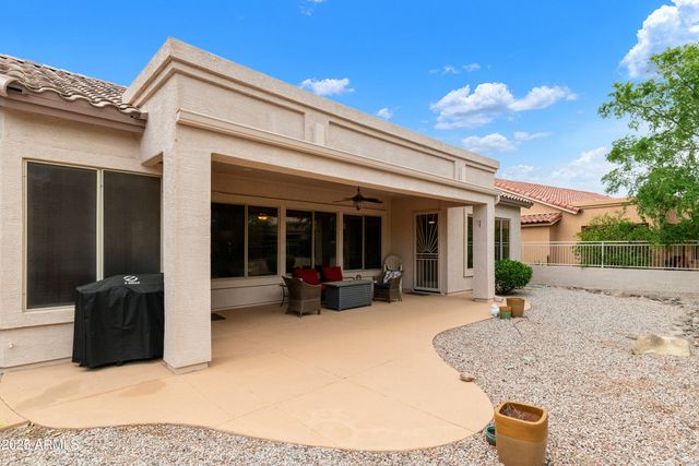 5041 S BARLEY Court, Gilbert, AZ 85298