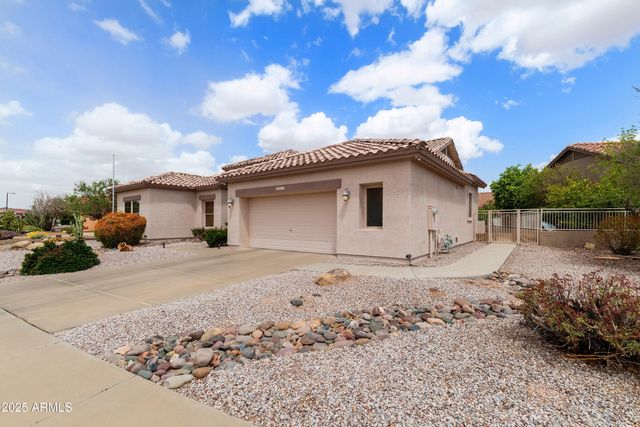 5041 S BARLEY Court, Gilbert, AZ 85298