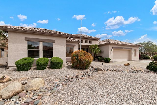 5041 S BARLEY Court, Gilbert, AZ 85298