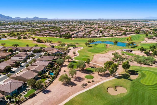 5041 S BARLEY Court, Gilbert, AZ 85298