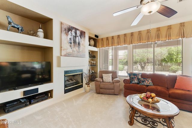 5041 S BARLEY Court, Gilbert, AZ 85298