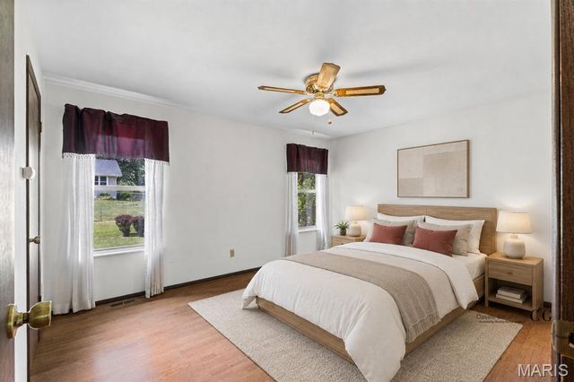 2807 Sundowner Drive, St Charles, MO 63303