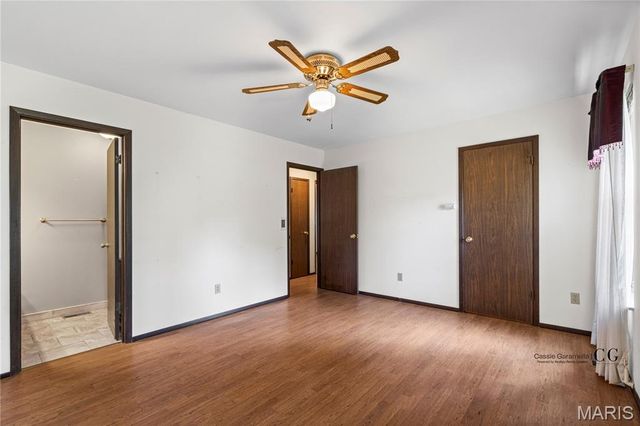 2807 Sundowner Drive, St Charles, MO 63303