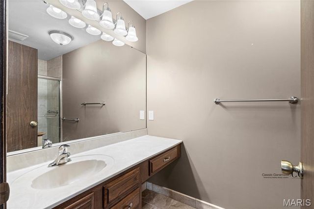 2807 Sundowner Drive, St Charles, MO 63303