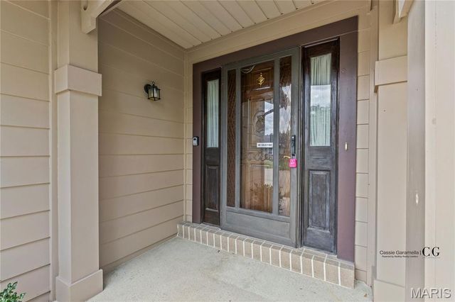 2807 Sundowner Drive, St Charles, MO 63303
