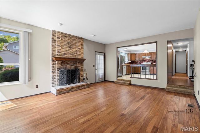 2807 Sundowner Drive, St Charles, MO 63303