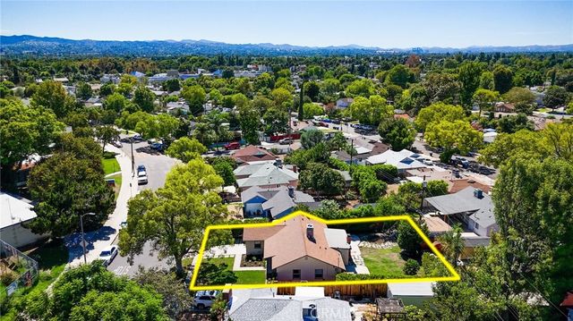 7357 Anatola Avenue, Lake Balboa, CA 91406