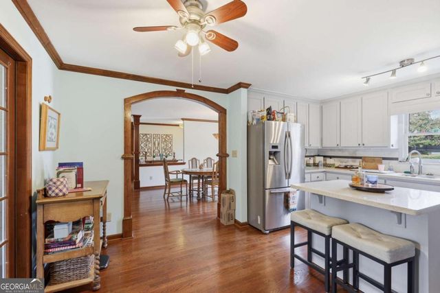 903 Chestnut Hill Road SW, Marietta, GA 30064