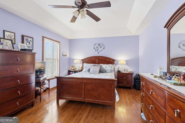 903 Chestnut Hill Road SW, Marietta, GA 30064