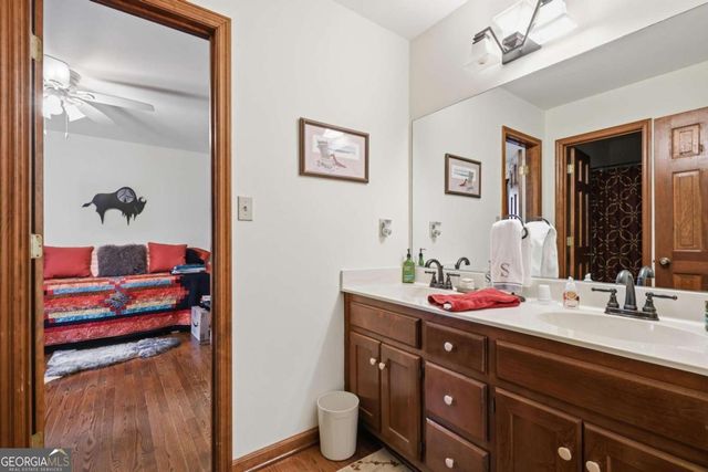 903 Chestnut Hill Road SW, Marietta, GA 30064