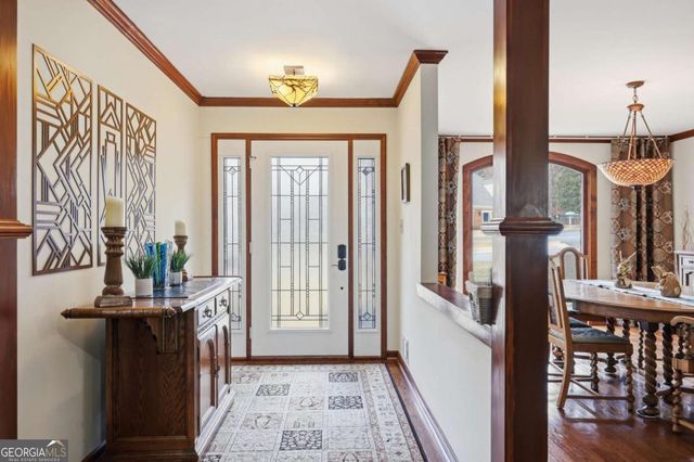 903 Chestnut Hill Road SW, Marietta, GA 30064