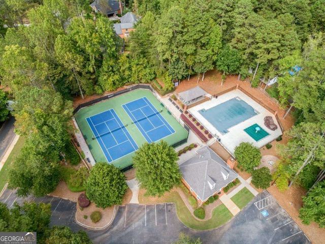 903 Chestnut Hill Road SW, Marietta, GA 30064