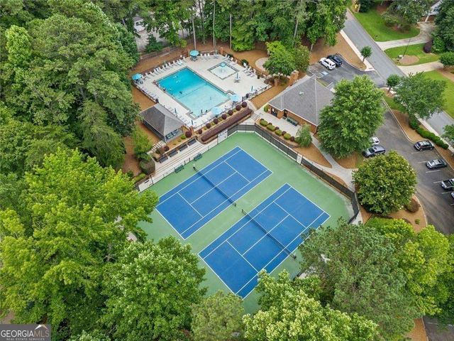 903 Chestnut Hill Road SW, Marietta, GA 30064