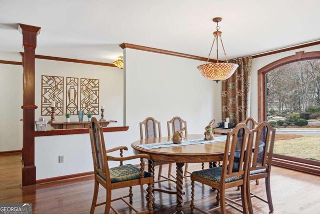 903 Chestnut Hill Road SW, Marietta, GA 30064