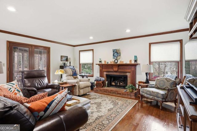 903 Chestnut Hill Road SW, Marietta, GA 30064