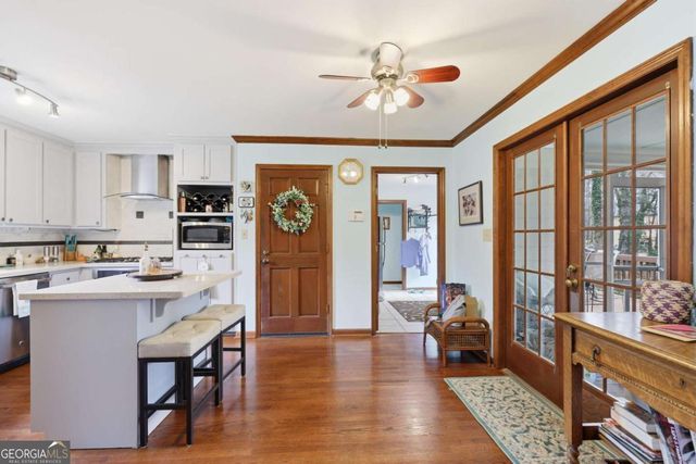 903 Chestnut Hill Road SW, Marietta, GA 30064