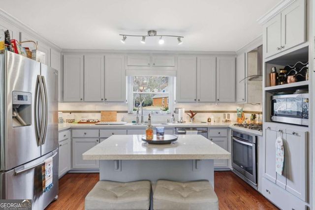 903 Chestnut Hill Road SW, Marietta, GA 30064