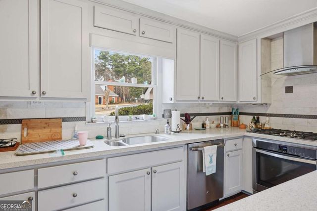 903 Chestnut Hill Road SW, Marietta, GA 30064