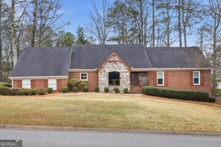 903 Chestnut Hill Road SW, Marietta, GA 30064