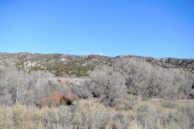 0 NM-215, El Rito, NM 87530