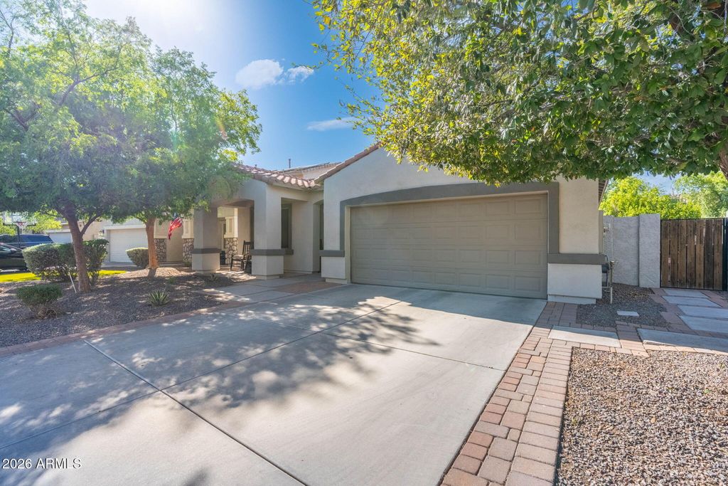 3484 E LAFAYETTE Avenue, Gilbert, AZ 85298 — photo 2