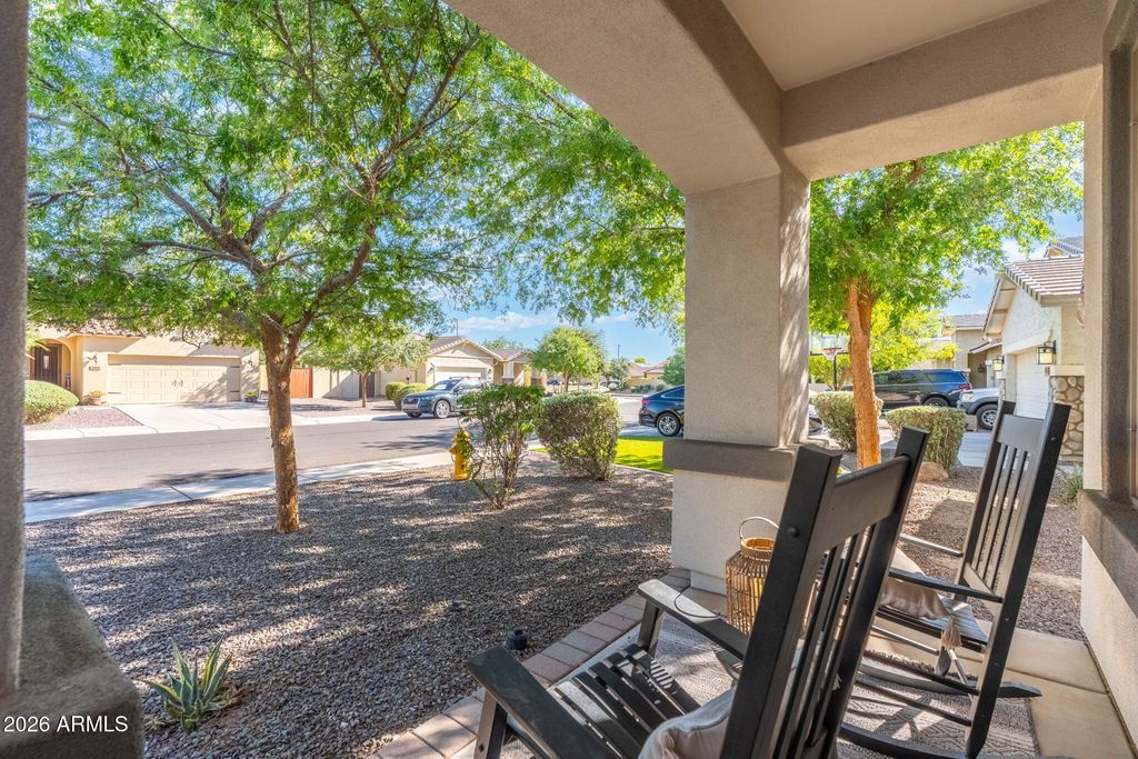 3484 E LAFAYETTE Avenue, Gilbert, AZ 85298 — photo 3