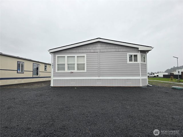 151 Nix Lane, Centralia, WA 98531