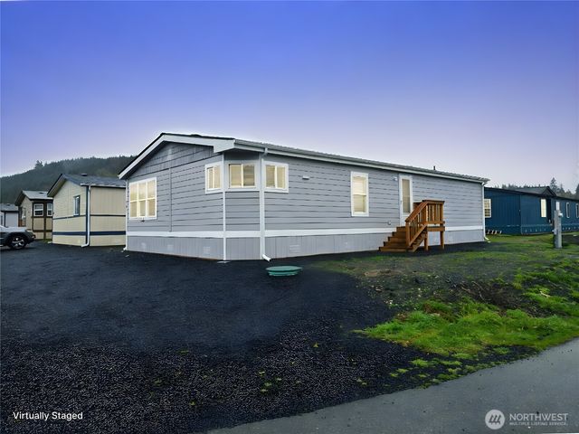 151 Nix Lane, Centralia, WA 98531