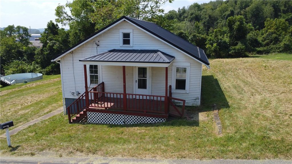 59 Marra Avenue, Canton Twp, PA 15301