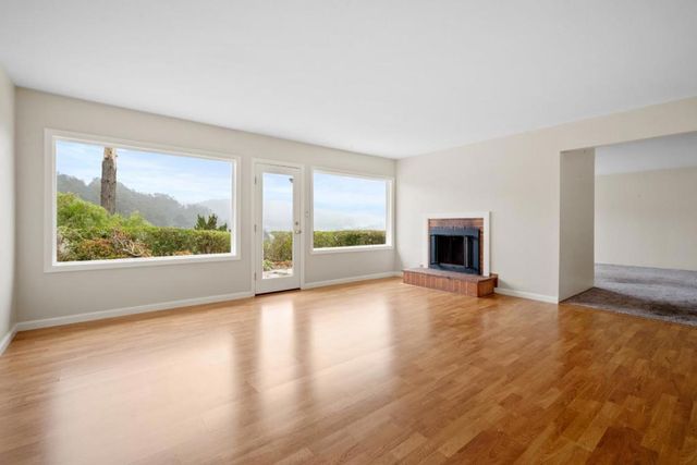 928 Corona Drive, Pacifica, CA 94044