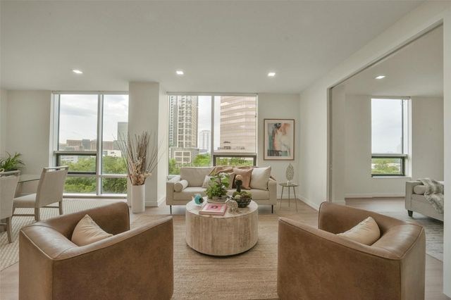 5110 San Felipe Street 77W, Houston, TX 77056