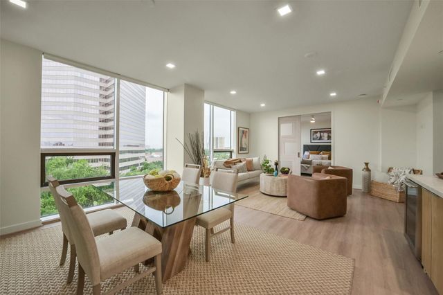 5110 San Felipe Street 77W, Houston, TX 77056