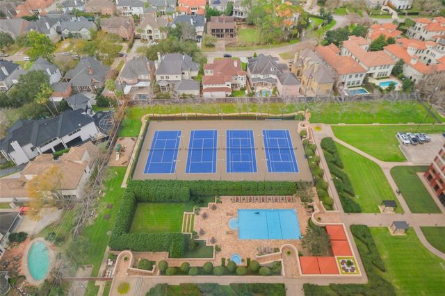 5110 San Felipe Street 77W, Houston, TX 77056
