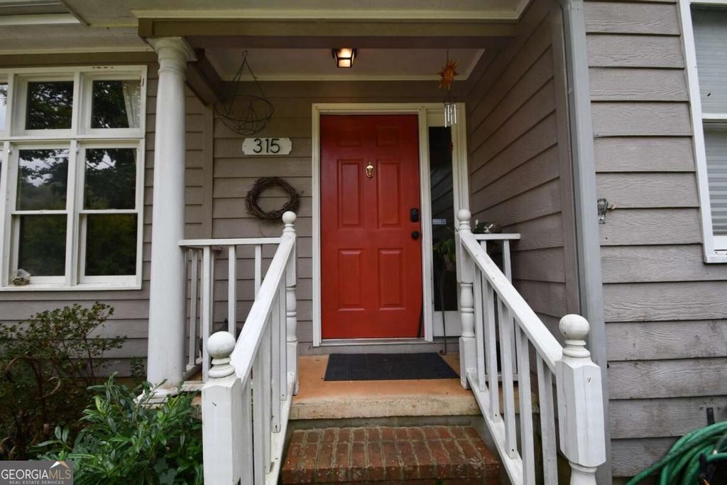 315 Rocky Drive, Athens, GA 30607 — photo 2