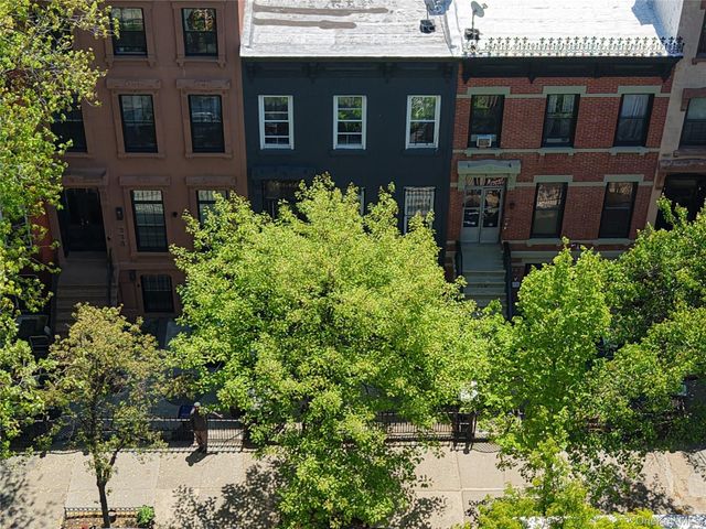 772 Quincy Street, Brooklyn, NY 11221