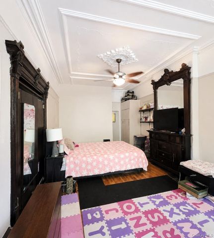 772 Quincy Street, Brooklyn, NY 11221
