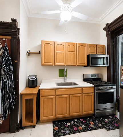 772 Quincy Street, Brooklyn, NY 11221