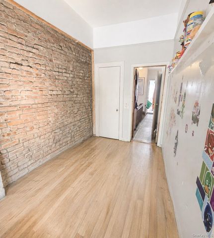 772 Quincy Street, Brooklyn, NY 11221