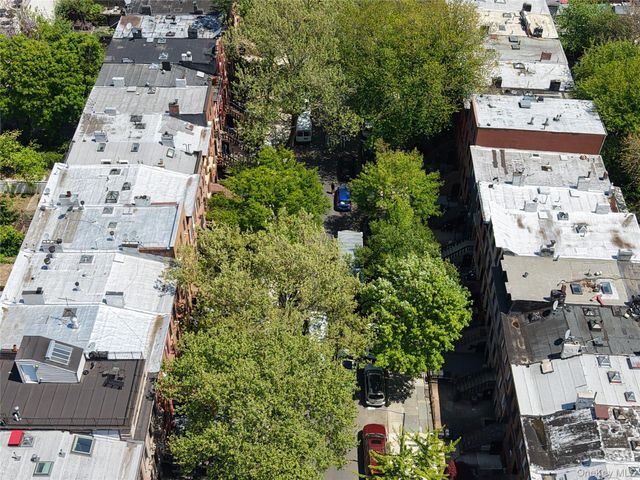 772 Quincy Street, Brooklyn, NY 11221