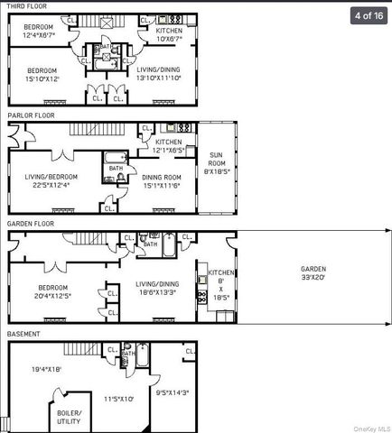 772 Quincy Street, Brooklyn, NY 11221