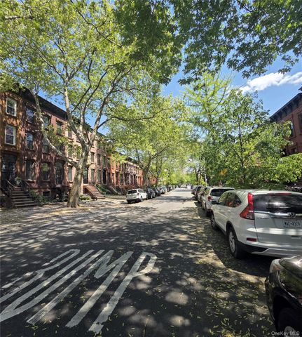 772 Quincy Street, Brooklyn, NY 11221