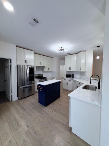 13416 Caballero CV, Austin, TX 78727