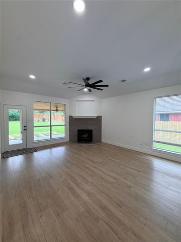 13416 Caballero CV, Austin, TX 78727