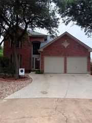 13416 Caballero CV, Austin, TX 78727
