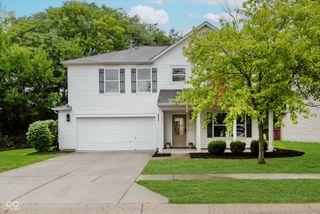 12082 Aldenham Boulevard, Fishers, IN 46037