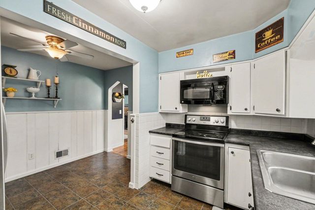 101 Christine Court, Fort Wright, KY 41011