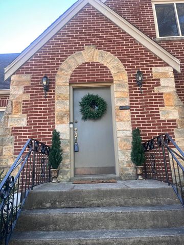 101 Christine Court, Fort Wright, KY 41011