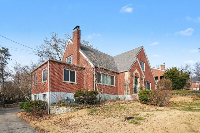 101 Christine Court, Fort Wright, KY 41011