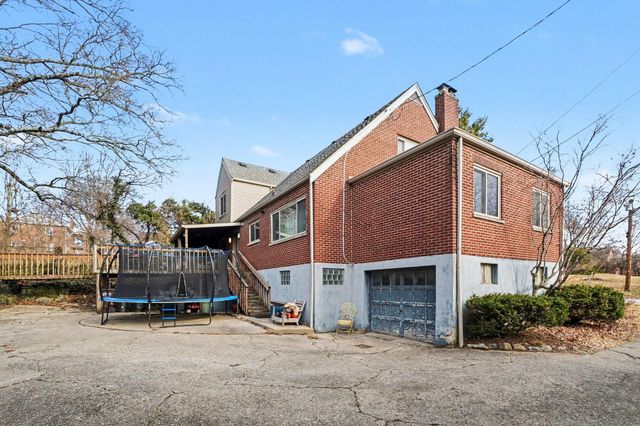 101 Christine Court, Fort Wright, KY 41011